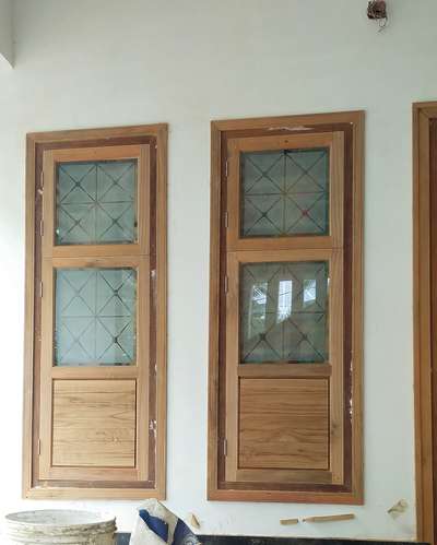 Window Designs by Building Supplies Sasikumar Sasi, Kasaragod | Kolo