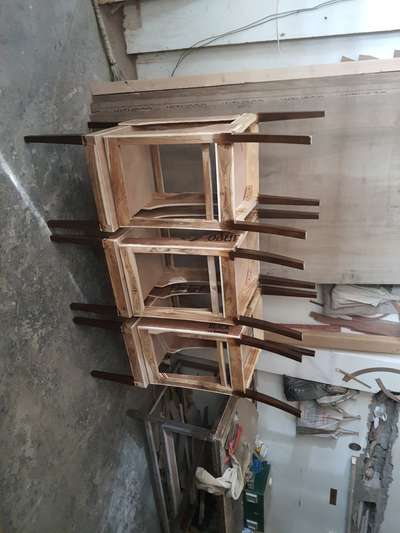 Furniture Designs by Building Supplies MD ABID, Delhi | Kolo