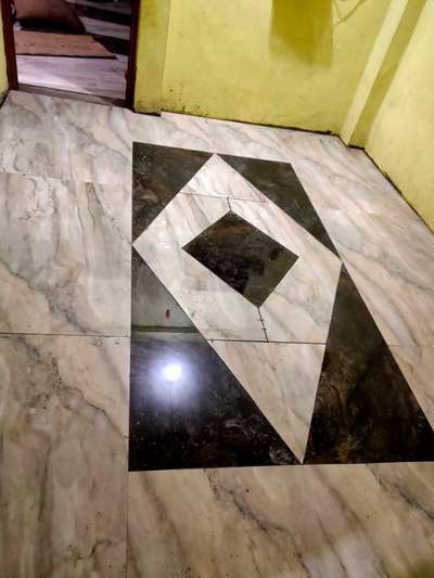 Flooring Designs by Building Supplies Saddam Patel, Dewas | Kolo