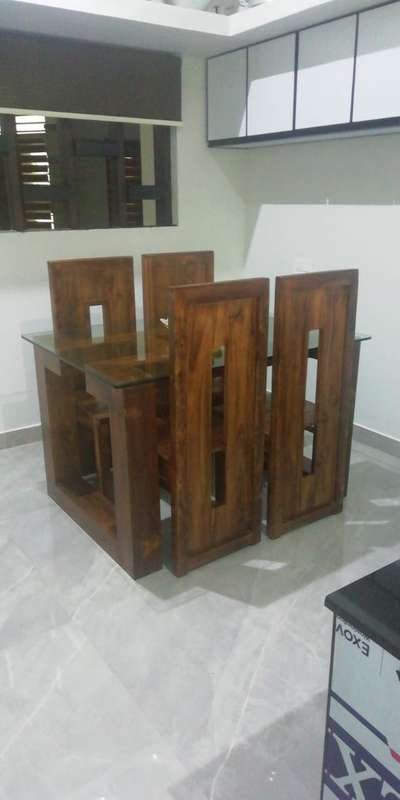 Furniture, Table, Dining Designs by Service Provider Abdul Muneer, Kozhikode | Kolo