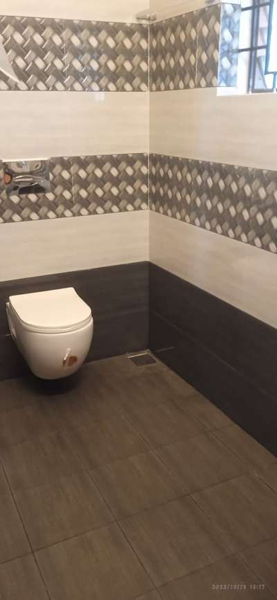 Bathroom Designs by Flooring ADAM Floor Layings , Palakkad | Kolo