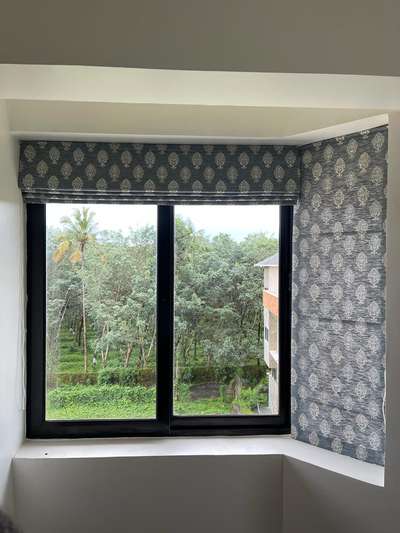 Window Designs by Building Supplies Bhanwar Lal Choudhary, Ernakulam | Kolo