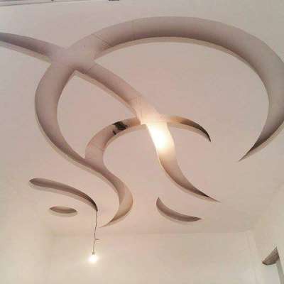 Ceiling Designs by Contractor Amirullah Khan, Ujjain | Kolo
