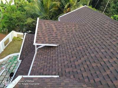 Roof Designs by Service Provider binochan binoy, Ernakulam | Kolo