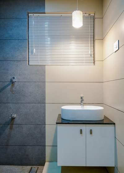 Bathroom Designs by Interior Designer Manzoor manu, Malappuram | Kolo