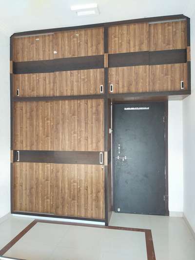 Door, Flooring, Storage Designs by Carpenter Nikhil Jangid, Sikar | Kolo