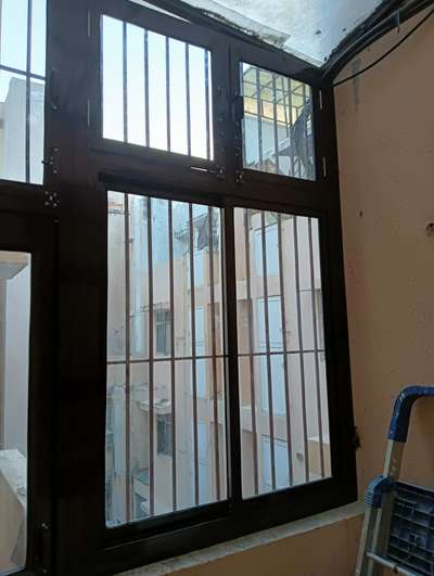 Window Designs by Glazier Mohit  Singh, Ghaziabad | Kolo
