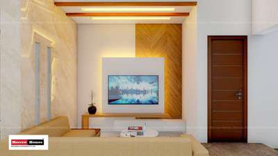 Lighting, Living, Storage Designs by Architect morrow home designs , Thiruvananthapuram | Kolo
