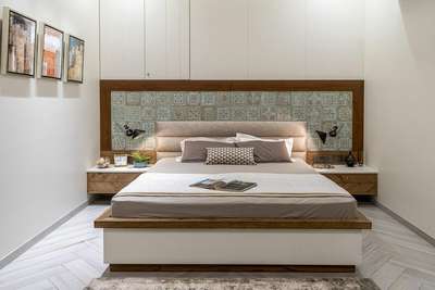 Bedroom, Furniture, Storage, Lighting Designs by Contractor Yonush Yonushkhan, Bharatpur | Kolo