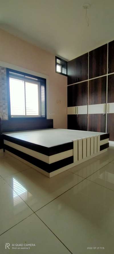 Furniture, Storage, Bedroom Designs by Carpenter Arun Sharma, Udaipur | Kolo