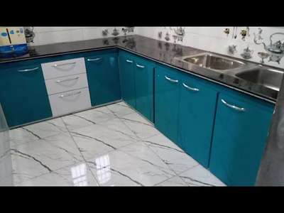 Storage, Kitchen Designs by Civil Engineer Salman Shaikh, Indore | Kolo
