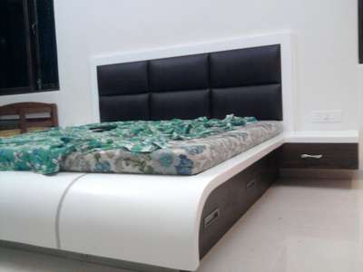 Furniture, Bedroom, Storage Designs by Carpenter Nirmal Vaishnav, Jodhpur | Kolo