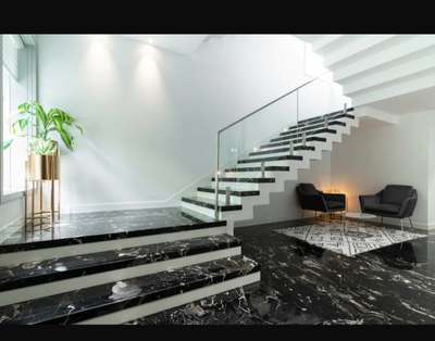 Staircase, Furniture, Living Designs by Architect sandeep  verma, Jaipur | Kolo