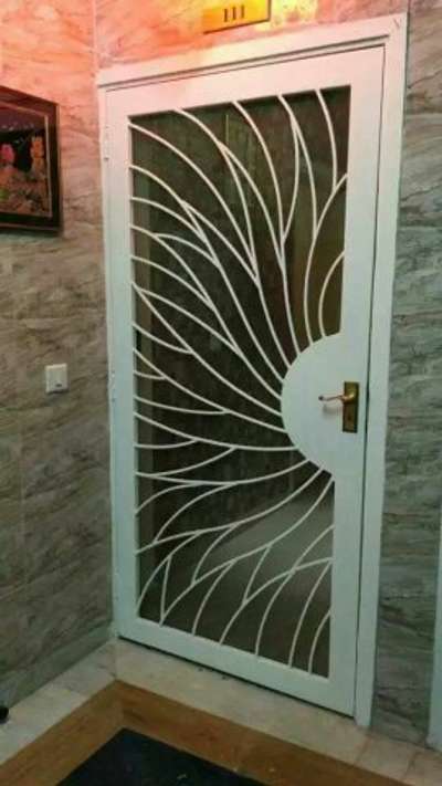 Door Designs by Fabrication & Welding Mahavir Jangid, Gurugram | Kolo
