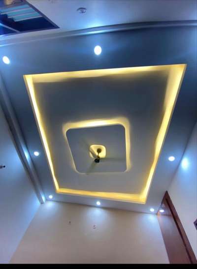 Ceiling, Lighting Designs by Interior Designer Sahil interior, Delhi | Kolo