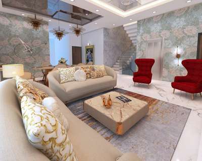 Lighting, Living, Furniture, Table Designs by Carpenter Santosh sharma, Ujjain | Kolo