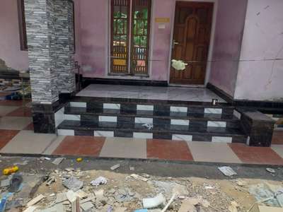 Outdoor Designs by Flooring ഷിജു  shiju Pm, Ernakulam | Kolo