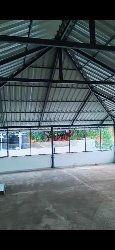 Roof Designs by Service Provider SHOJAN INDO ROOF, Ernakulam | Kolo