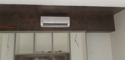  Designs by HVAC Work Mohsin Shah, Indore | Kolo