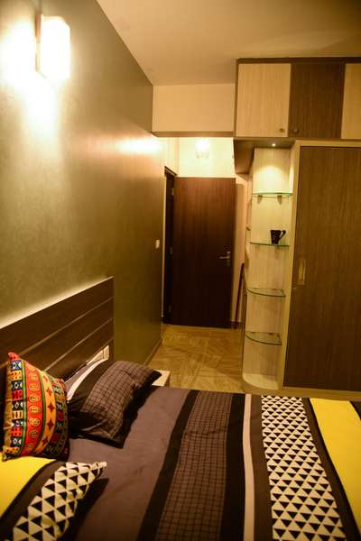 Furniture, Bedroom, Lighting, Storage Designs by Interior Designer രാജേഷ് കുമാർ  ഇന്റീരിയർ വർക്ക് , Thiruvananthapuram | Kolo