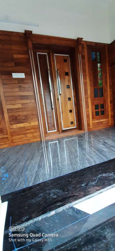 Flooring Designs by Carpenter libu libu, Kollam | Kolo