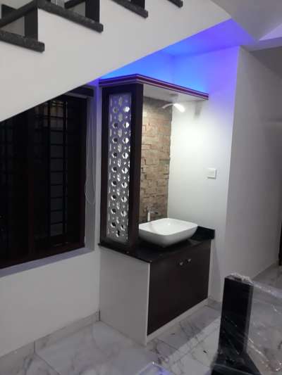Bathroom Designs by Contractor Anish kumar pv, Kottayam | Kolo