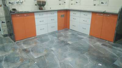 Kitchen, Storage Designs by Carpenter mahendra vishwakarma, Bhopal | Kolo