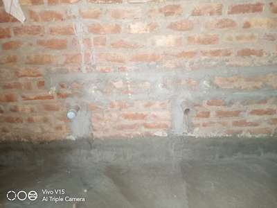 Wall Designs by Water Proofing waterproof contractor Maan, Gurugram | Kolo