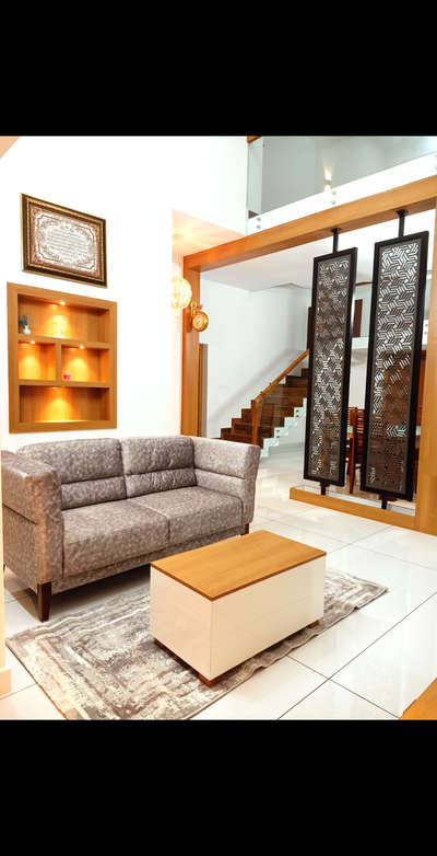 Furniture, Living, Table Designs by Interior Designer Salim N, Thrissur | Kolo