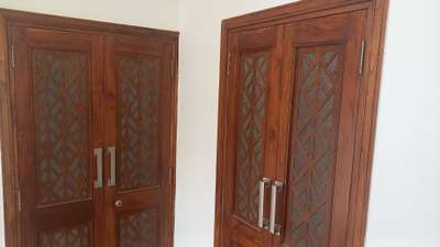 Door Designs by Building Supplies Vikaram Jeliya, Jodhpur | Kolo