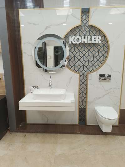 Bathroom Designs by Building Supplies KUMAR KUMAR, Delhi | Kolo
