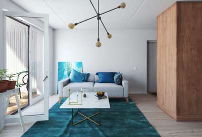 Furniture, Living Designs by Service Provider Dizajnox -Design Dreamsâ„¢, Indore | Kolo