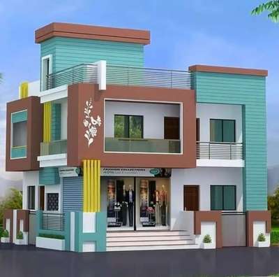  Designs by Building Supplies pramod VASHISTH, Faridabad | Kolo