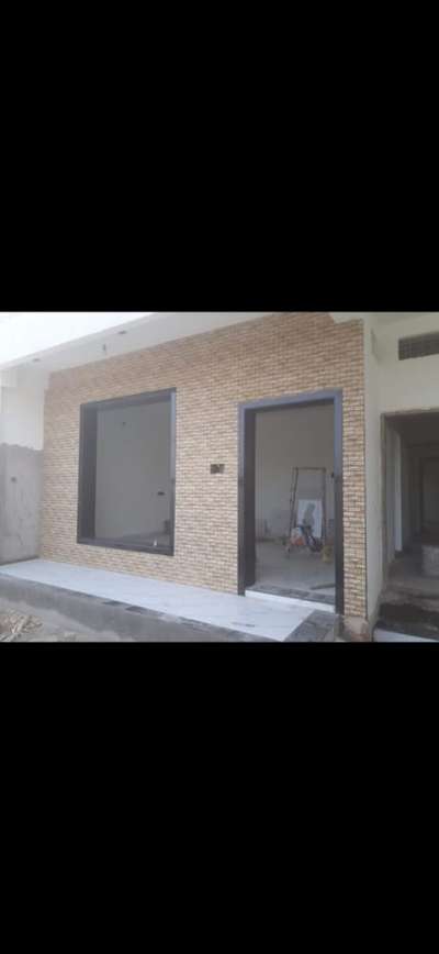 Wall Designs by Building Supplies Saddam Patel, Dewas | Kolo