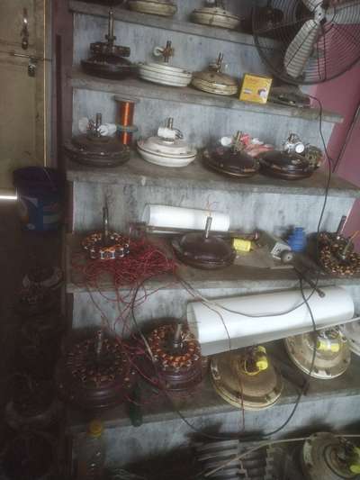 Electricals Designs by Electric Works Laxmi Narayan, Jaipur | Kolo