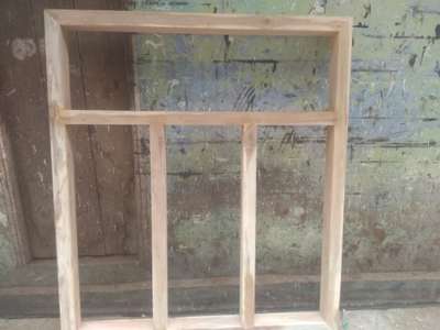 Window Designs by Building Supplies mohd Dilshad , Meerut | Kolo