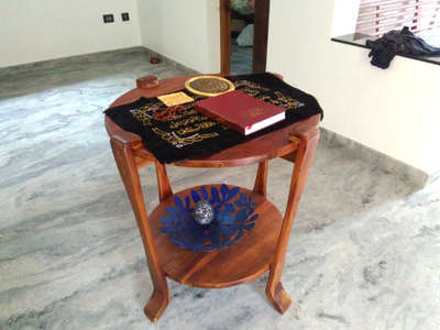 Furniture, Table Designs by Carpenter Dipeesh VP, Thrissur | Kolo
