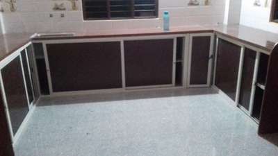 Kitchen, Storage Designs by Building Supplies Rajeshtawar Tawar, Indore | Kolo
