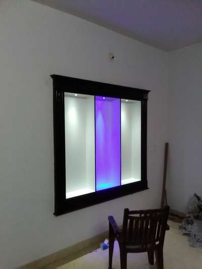 Lighting, Storage Designs by Interior Designer deepak m, Palakkad | Kolo