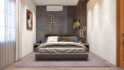 Furniture, Bedroom Designs by Interior Designer Shaheer Ak, Malappuram | Kolo