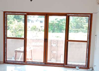 Window Designs by Building Supplies Empire  upvc windows and doors, Ernakulam | Kolo