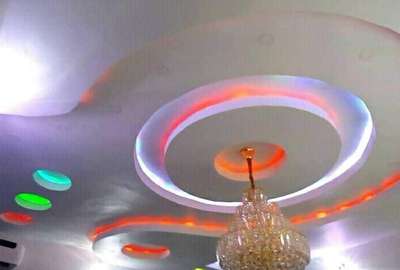 Ceiling, Lighting Designs by Civil Engineer lagacy  group , Kannur | Kolo