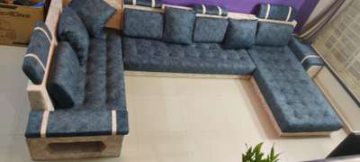 Furniture Designs by Service Provider Aadil mirza sofa cushion, Dewas | Kolo