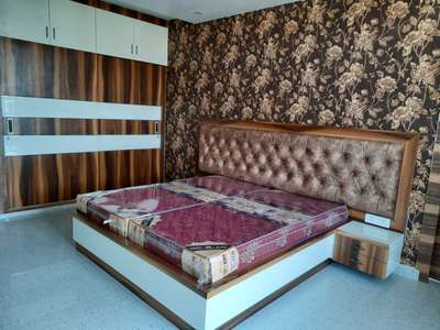 Furniture, Storage, Bedroom Designs by Carpenter Iqbal khan, Faridabad | Kolo