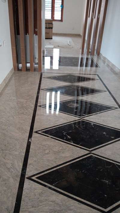 Flooring Designs by Flooring Sahir C A Sagar Sai, Thrissur | Kolo