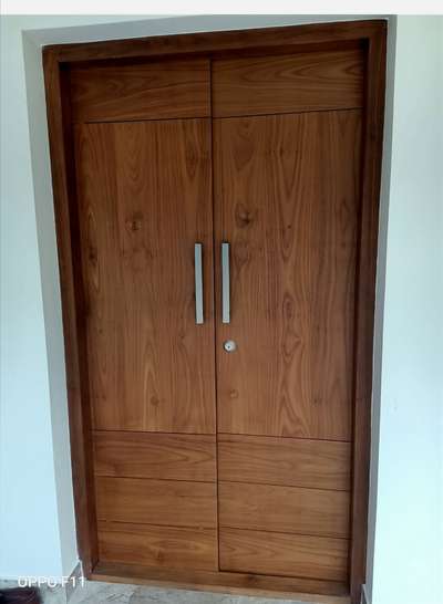Door Designs by Carpenter ajeesh kvy, Palakkad | Kolo