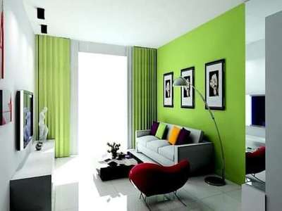 Living, Storage, Table, Home Decor Designs by Contractor HA  Kottumba , Kasaragod | Kolo