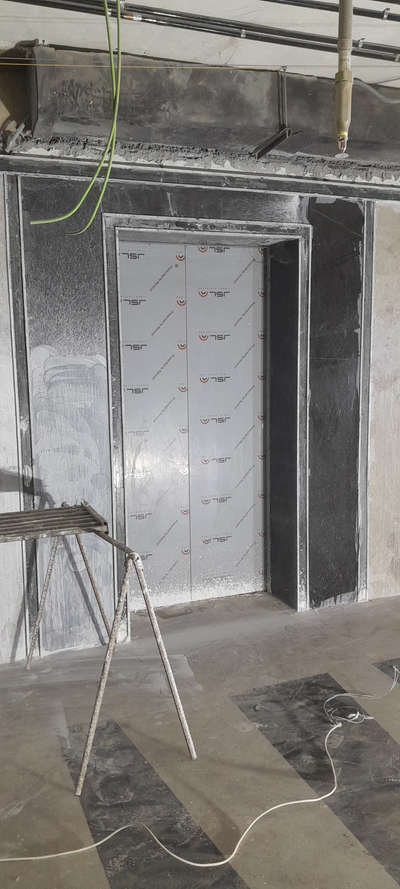 Door Designs by Flooring Devnarayan Kumar, Jaipur | Kolo
