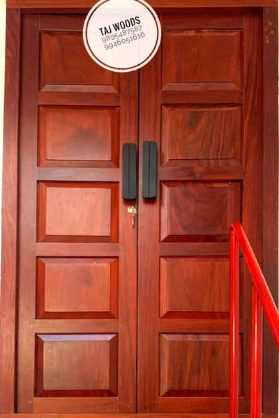 Door Designs by Building Supplies Shajahan  KP 9895487587, Malappuram | Kolo