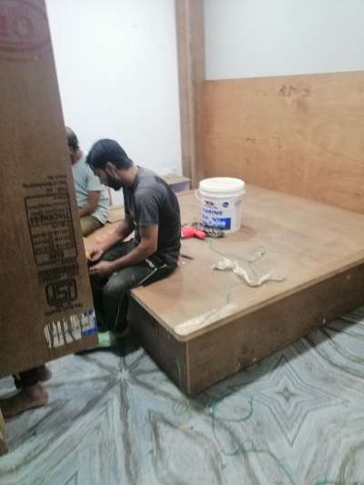 Furniture Designs by Building Supplies Waseem Khan, Delhi | Kolo